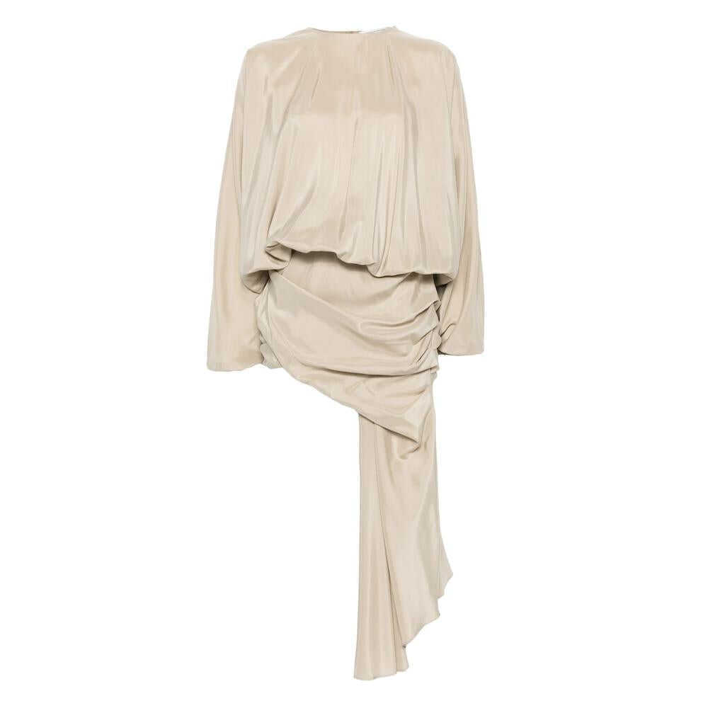 Rochii CHRISTOPHER ESBER Christopher Esber Dresses Beige Femei (BM 18757044) 1