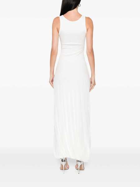 Rochii CHRISTOPHER ESBER Christopher Esber Dresses WHITE Femei (BM 18757047) 4
