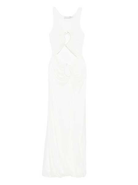 Rochii CHRISTOPHER ESBER Christopher Esber Dresses WHITE Femei (BM 18757047) 1