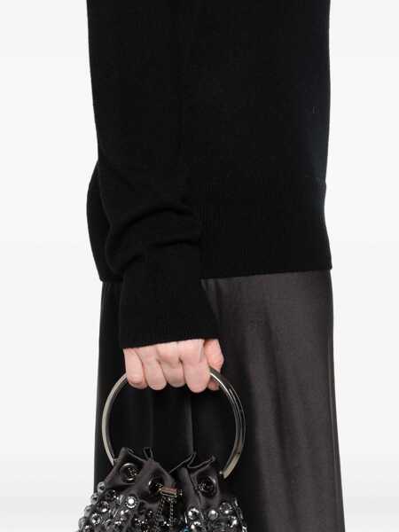 Rochii CHRISTOPHER ESBER Christopher Esber Dresses Black Femei (BM 18757053) 5