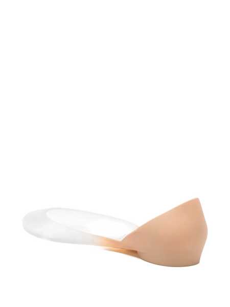 Sandale CHRISTOPHER ESBER Christopher Esber Flip-Flops & Slides Beige Femei (BM 18757071) 3