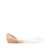 CHRISTOPHER ESBER Christopher Esber Flip-Flops & Slides Beige