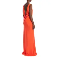 Imbracaminte Dama pagina 164 - Rochii Max Mara Max Mara Dresses RED Femei (BM 18757086) - B-mall.ro