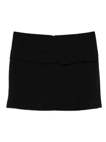 Fuste TWINSET Twinset Skirts Black Femei (BM 18757170) 1