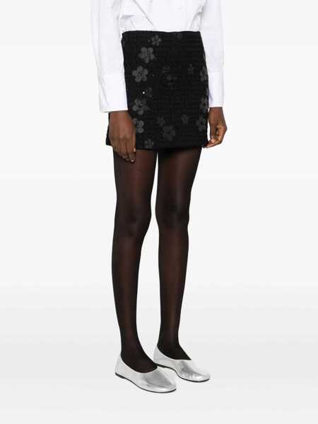 Fuste TWINSET Twinset Skirts Black Femei (BM 18757176) 3