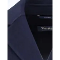 Imbracaminte Dama pagina 164 - Geci Max Mara S Max Mara Jackets BLUE Femei (BM 18757188) - B-mall.ro