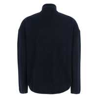 Topuri High Neck Cashmere Pull Femei