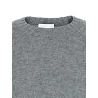 Imbracaminte Allude Dama - Pulovere Allude Round Neck Sweater GREY Femei (BM 18757251) - B-mall.ro