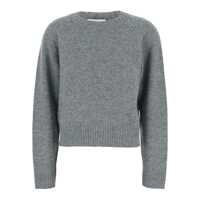 Pulovere Round Neck Sweater Femei