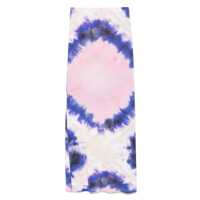 Fuste Rabanne Printed Skirt Femei