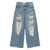 Blumarine Blumarine Denim BLUE