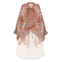 Rochii Zimmermann 'Rhiannon' Dress Femei