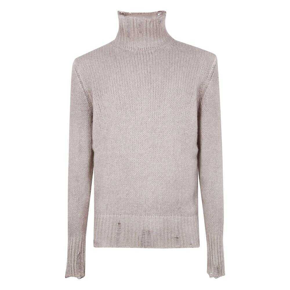 Pulovere AVANT TOI Avant Toi Sweaters & Knitwear Beige Barbati (BM 18757566) 1