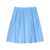 MSGM Msgm Full Skirt BLUE