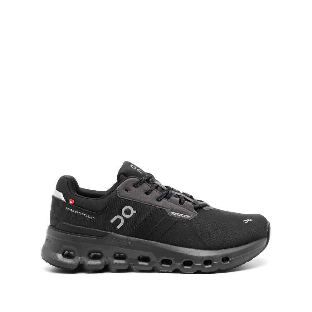 Sneakers On Running On Running Trainers Black Barbati (BM 18757689) 1