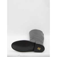 Bocanci Paris Texas Dama - Bocanci Paris Texas Montana Boots Black Femei (BM 18757890) - B-mall.ro