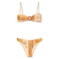 Costume de baie Zimmermann 'Lucky Ring' Bikini Femei