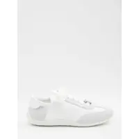 Sneakers Viv' Low Sneakers In Suede Femei
