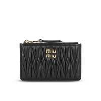 Portofele Miu Miu Wallets Femei