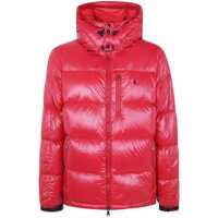 Tricouri Polo Polo Ralph Lauren Insulated Bomber Clothing Barbati