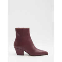 Bocanci Paris Texas Jane Ankle Boots