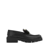 Pantofi Salvatore Ferragamo Flat Shoes Femei