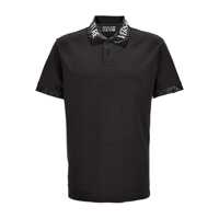 Tricouri Polo Versace Jeans Couture Polo Shirts Barbati