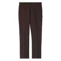 Pantaloni Burberry Trousers Barbati