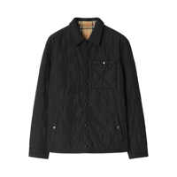 Geci Burberry Outerwears Barbati
