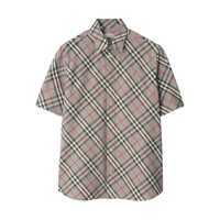 Camasi Burberry Shirts Barbati