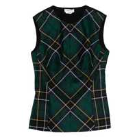 Topuri Alexander McQueen Tops Femei