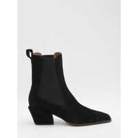 Bocanci Bettina Ankle Boots Femei