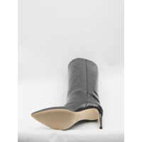 Bocanci Paris Texas Dama - Bocanci Paris Texas Stiletto Boots Black Femei (BM 18758790) - B-mall.ro