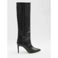 Bocanci Stiletto Boots Femei