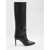 Paris Texas Stiletto Boots Black