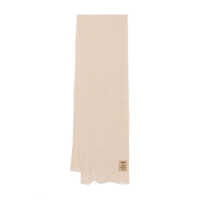 Esarfe UMA WANG Uma Wang Scarf With Frayed Edges