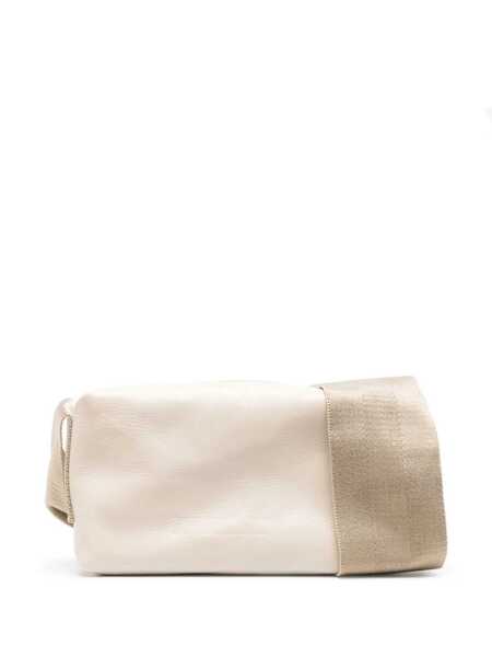 Genti de umar UMA WANG Uma Wang Structured Crossbody Bag Black Femei (BM 18759054) 1