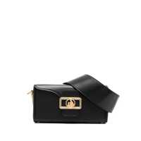 Genti de mana Lanvin Nano Pencil Shoulder Bag Femei