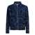 ETRO Etro Jackets BLUE