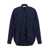 Alberta Ferretti Alberta Ferretti Embroidery Cardigan BLUE