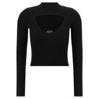 Pulovere Diesel 'M-Olina' Sweater Femei