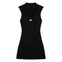 Rochii Diesel 'M-Oloni Short' Dress Femei