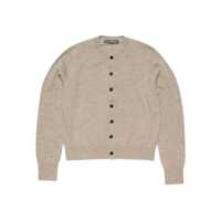 Cardigane Acne Studios Wool Cardigan Femei