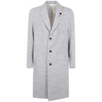 Paltoane Lardini Lardini Men Coat Clothing