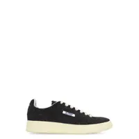 Sneakers Autry Dallas Low-Top Sneakers Femei