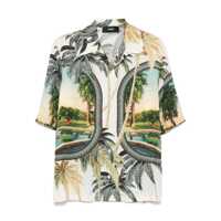 Camasi AMIRI Amiri Shirts