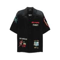 Camasi AMIRI Amiri Shirts