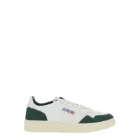 Sneakers Medalist Suede Barbati