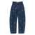 Self-Portrait Self-Portrait Self-Portrait Beaded Embroidered Jeans BLUE