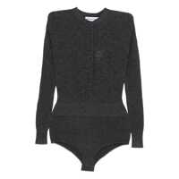 Salopete Self-Portrait Self-Portrait Jumpsuits